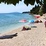 By The Sea Brist, Makarska - 508 公寓