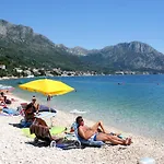 By The Sea Brist, Makarska - 508 公寓