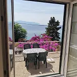 By The Sea Brist, Makarska - 508 公寓