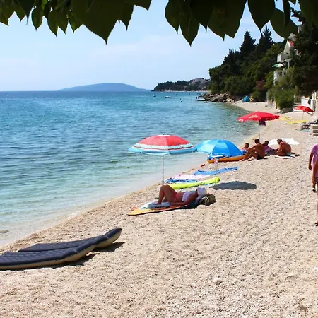 By The Sea Brist, Makarska - 508 アパート