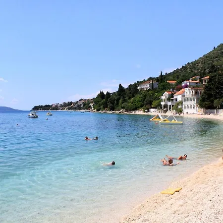 公寓 By The Sea Brist, Makarska - 508 *