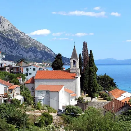 By The Sea Brist, Makarska - 508 * 波达卡