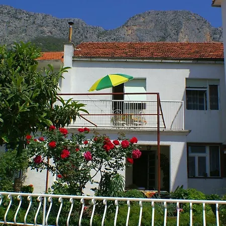 By The Sea Brist, Makarska - 508