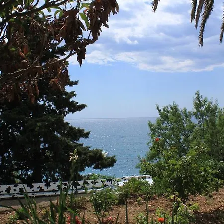 By The Sea Brist, Makarska - 508