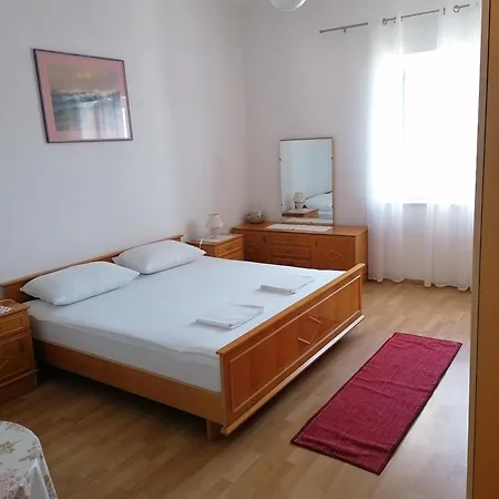 アパート By The Sea Brist, Makarska - 508 *