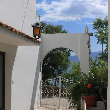 By The Sea Brist, Makarska - 508 公寓